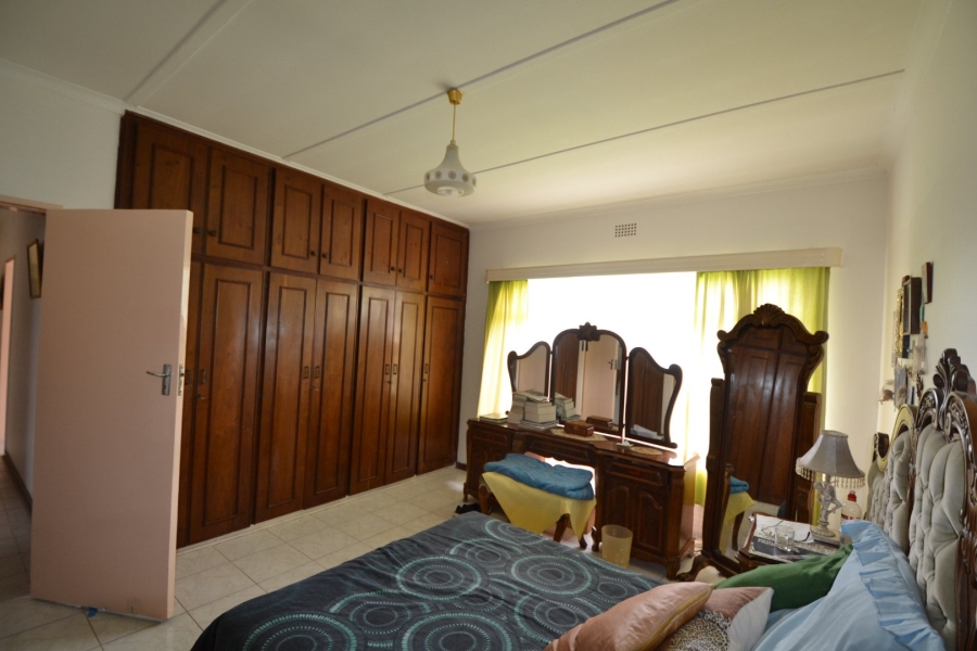 4 Bedroom Property for Sale in Virginia Free State